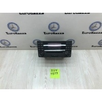 Магнитола Mercedes W211 Mercedes W211 E 2002-2009 A2118702889