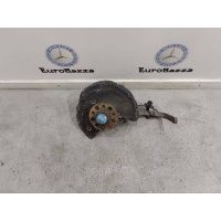 Поворотный кулак левый Mercedes W219 Mercedes W219 CLS 2004-2011 A2113304720