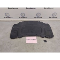 Шумоизоляция капота Mercedes X204 Mercedes X204 GLK 2008> A2046820526