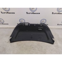 Накладка крышки багажника Mercedes W219 Mercedes W219 CLS 2004-2011 А2196900541