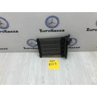 Радиатор печки электрический Mercedes X164 Mercedes X164 GL 2006-2012 A1648300361