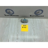 Клапан расширительный Mercedes X164 Mercedes X164 GL 2006-2012 A1648300084