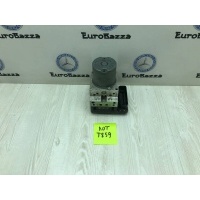 Блок ABS Mercedes W211 Mercedes W211 E 2002-2009 А2114312712