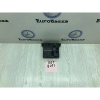 Блок комфорта двери задний левый Mercedes W219 Mercedes W219 CLS 2004-2011 A2198203326
