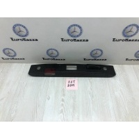 Накладка крышки багажника Mercedes W219 Mercedes W219 CLS 2004-2011 A2197500193