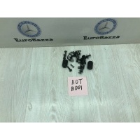 Крепления крышки багажника Mercedes W219 Mercedes W219 CLS 2004-2011 A2019870440