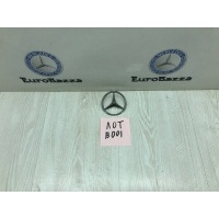 Знак в крышку багажника Mercedes W219 Mercedes W219 CLS 2004-2011 A2197580058