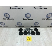Шуруп крепления двери Mercedes X204 Mercedes X204 GLK 2008> A0019846529