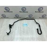 Вакуумная трубка усилителя тормозов Mercedes W218 Mercedes CLS-class A2124302729