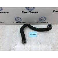 Патрубок радиатора правый Mercedes W218 Mercedes W218 CLS 2011> A2045012982