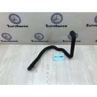 Шланг печки Mercedes W218 Mercedes W218 CLS 2011> A2128320994