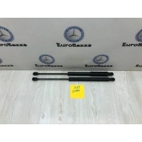 Амортизаторы капота Mercedes W208 Mercedes W208 CLK 1997-2002 A2088800129