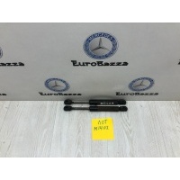 Амортизатор крышки багажника Mercedes W208 Cabrio Mercedes W208 CLK 1997-2002 А2087500336