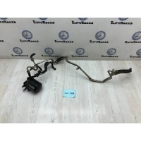 Топливный фильтр Mercedes W218 Mercedes W218 CLS 2011> A6420905352