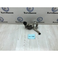 Заслонка клапана EGR Mercedes Om642 Mercedes W218 CLS 2011> A6421401263