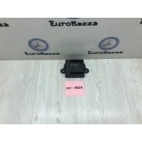Блок управления дверью задний левый Mercedes X204 Mercedes X204 GLK 2008> A2129003906
