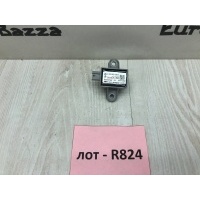 Датчик удара Mercedes X204 Mercedes X204 GLK 2008> A2048210651