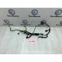 Проводка двери передней левой Mercedes X204 Mercedes X204 GLK 2008> A2045406010