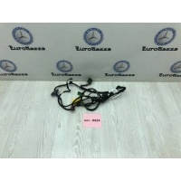 Проводка двери передней правой Mercedes X204 Mercedes X204 GLK 2008> A2045406210