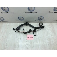 Проводка задней двери Mercedes X204 Mercedes X204 GLK 2008> A2044407706