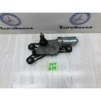 Электропривод стеклоочистителя Mercedes W211 Mercedes W211 E 2002-2009 A2118200342