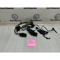 Сервопривод печки с проводкой Mercedes W164 Mercedes W164 ML 2005-2011 A1648202042