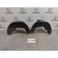 Подкрылок задний Mercedes X204 Mercedes X204 GLK 2008> A2046905530