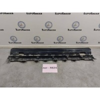 Накладка порога пластиковая левая Mercedes X204 Mercedes X204 GLK 2008> A2046982154