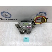 Замок багажника Mercedes W211 Универсал Mercedes W211 E 2002-2009 A2117400036