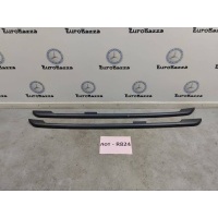 Релинги крыши Mercedes X204 Mercedes X204 GLK 2008> A2048901193