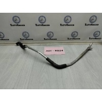 Патрубок системы охлаждения Mercedes X204 Mercedes X204 GLK 2008> A2048300296