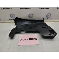 Нижняя накладка торпедо правая Mercedes X204 Mercedes X204 GLK 2008> A2046800282