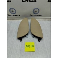 Подушка безопасности сидения спереди Mercedes W219 Mercedes W219 CLS 2004-2011 A2118602705
