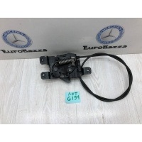 Замок капота Mercedes W245 Mercedes W245 B 2005-2012 A1698800260