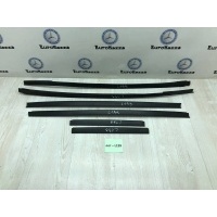 Молдинг крыши Mercedes W203 Wagon Mercedes W203 C 2000-2007 A20369080627167