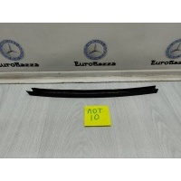 Направляющая стекла двери задняя Mercedes W212 Mercedes W212 E 2009> A2127300219