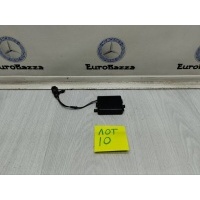 Блок управления навигацией Mercedes W163 Mercedes W163 ML 1997-2005 A1635455732