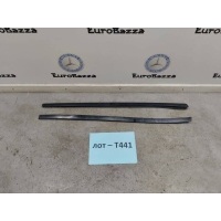 Молдинг лобового стекла боковой Mercedes W251 Mercedes W251 R 2005-2015 A2516904962