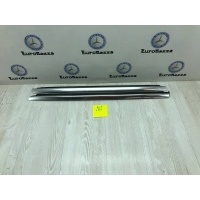 Молдинг задней форточки Mercedes W251 Mercedes W251 R 2005-2015 A2516905380