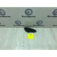 Решетка переднего бампера правая Mercedes W211 Mercedes W211 E 2002-2009 A2118850253