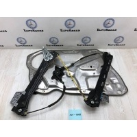 Стеклоподъемник передний правый Mercedes W218 Mercedes W218 CLS 2011> A2187200479
