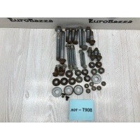 Крепёж передней подвески W218 Mercedes W218 CLS 2011> A2123330071