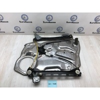 Стеклоподъемник передний левый Mercedes W218 Mercedes W218 CLS 2011> A2187200379