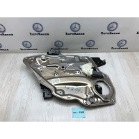 Стеклоподъемник задний левый Mercedes W218 Mercedes W218 CLS 2011> A2187300379