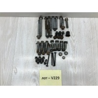 Болты задней подвески Mercedes Sprinter W906 Mercedes Sprinter W906 2006> A0059905604