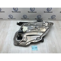 Стеклоподъемник задний правый Mercedes W218 Mercedes W218 CLS 2011> A2187300479