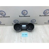 Приборная панель Mercedes W251 Mercedes W251 R 2005-2015 A2514405147