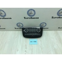 Блок управления климатом Mercedes W251 Mercedes W251 R 2005-2015 A2518703490