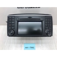 Магнитола Mercedes W251 Mercedes W251 R 2005-2015 A2518705094