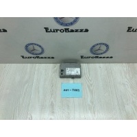 Блок управления центральным замком Mercedes W251 Mercedes W251 R 2005-2015 A1645402601